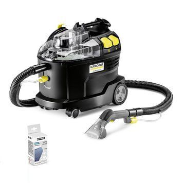 Пилосос миючий Karcher Puzzi 8/1 Anniversary Edition 1.100-248.0 фото