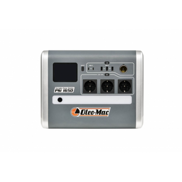 Зарядная станция Oleo-Mac PSi 1650 65019006 фото
