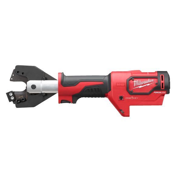 Кабелеріз гідравлічний акумуляторний MILWAUKEE, M18 ONEHCC-0C ACSR (кейс) 4933464303 фото