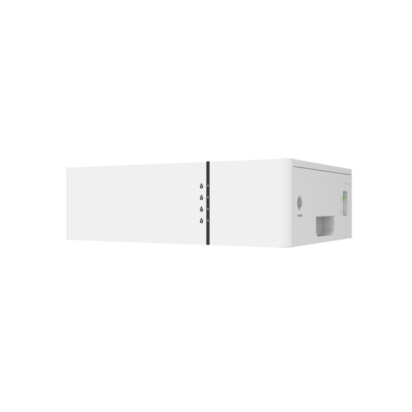 Аккумуляторная батарея LUX-X-48100LMG01 Felicity (LiFePO4 51,2V 100Ah 5kWh) LUX-X-48100LMG01 фото