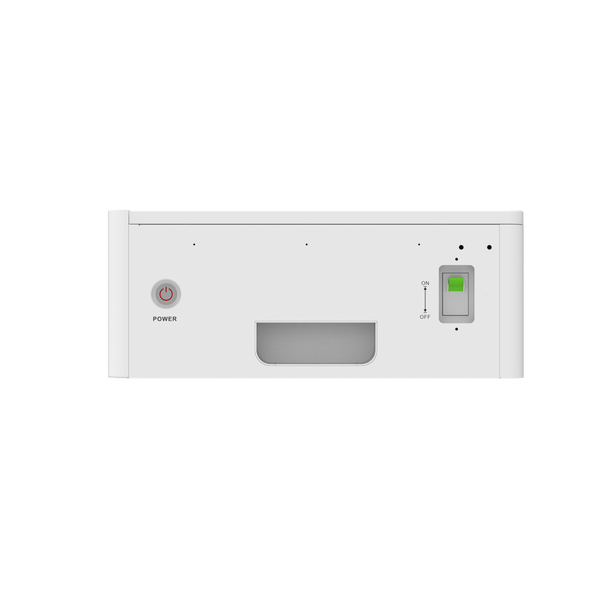 Аккумуляторная батарея LUX-X-48100LMG01 Felicity (LiFePO4 51,2V 100Ah 5kWh) LUX-X-48100LMG01 фото