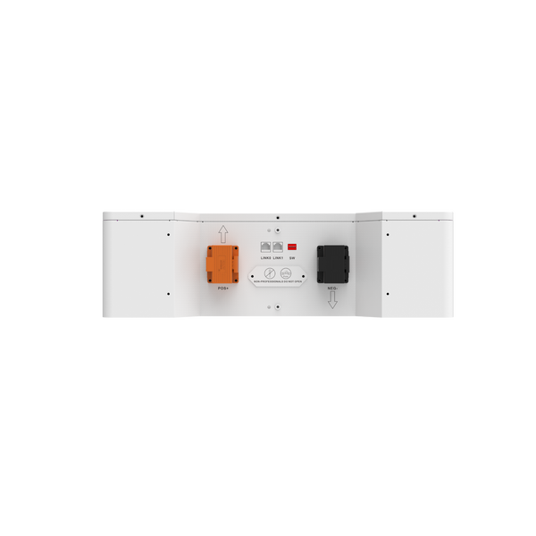 Аккумуляторная батарея LUX-X-48100LMG01 Felicity (LiFePO4 51,2V 100Ah 5kWh) LUX-X-48100LMG01 фото