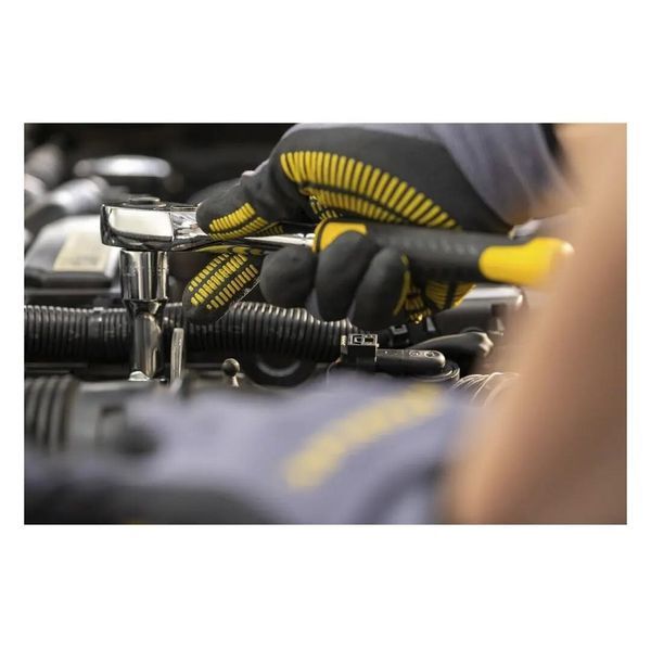 Набір головок торцевих STANLEY 1/2" в пластиковому футлярі 24 шт STMT82830-1 фото