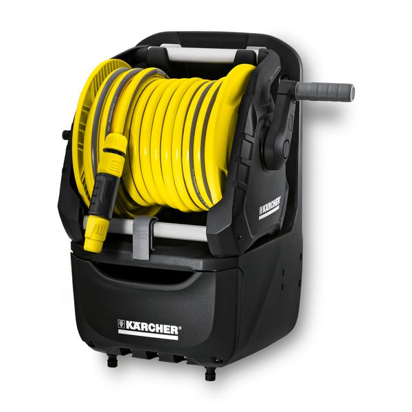 Катушка для шланга Karcher HR 7.320 Kit Premium 1/2" (2.645-223.0) 2.645-223.0 фото