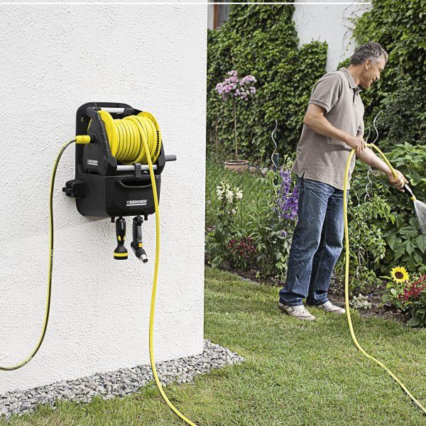 Катушка для шланга Karcher HR 7.320 Kit Premium 1/2" (2.645-223.0) 2.645-223.0 фото