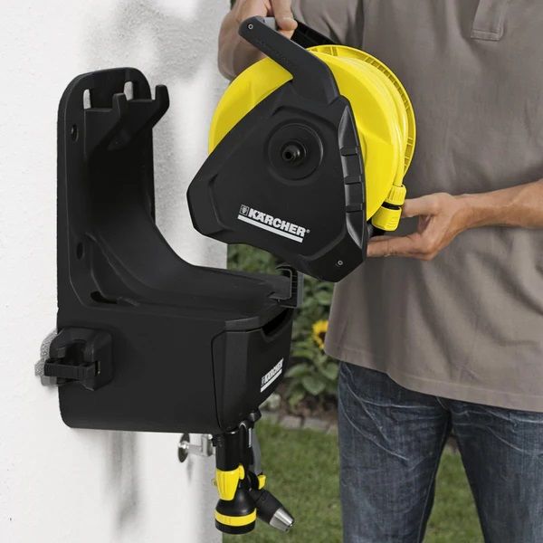 Катушка для шланга Karcher HR 7.320 Kit Premium 1/2" (2.645-223.0) 2.645-223.0 фото