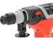 Перфоратор SDS+ 1100 Вт YATO YT-82116 YT-82116 фото 4