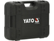 Перфоратор SDS+ 1100 Вт YATO YT-82116 YT-82116 фото 7