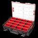 Органайзер для інструментів QBRICK SYSTEM ORGANIZER XL 2.0 - Long Bin ORGQXL2LBCZAPG003 фото 1