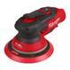 Шліфмашина ексцентрикова акумуляторна MILWAUKEE M12 FROS5-0 O150мм (каркас) 4933493650 фото 2