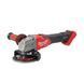 Угловая шлифмашина аккумуляторная MILWAUKEE, M18 FSAGV125XB-0X, диаметр 125 мм (HD кейс) 4933478436 фото 2