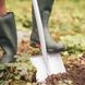Телескопічна лопата з заокругленим лезом Fiskars Xact (1066732) 1066732 фото 6