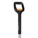 Телескопічна лопата з заокругленим лезом Fiskars Xact (1066732) 1066732 фото 5