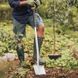 Телескопічна лопата з заокругленим лезом Fiskars Xact (1066732) 1066732 фото 8