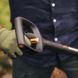 Телескопічна лопата з заокругленим лезом Fiskars Xact (1066732) 1066732 фото 10