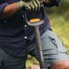 Телескопічна лопата з заокругленим лезом Fiskars Xact (1066732) 1066732 фото 9