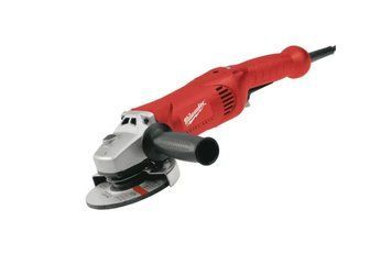 Кутошліфувальна машина Milwaukee AG 16-125 ІNOX (4933407345) 4933407345 фото