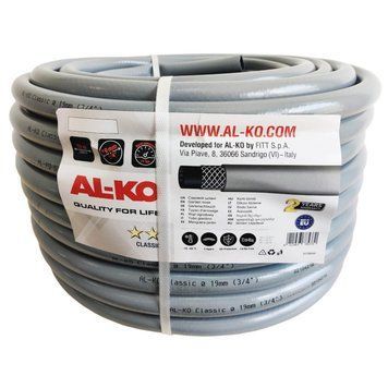 Шланг садовый Al-Ko Standart 1", 50 м 113343 фото