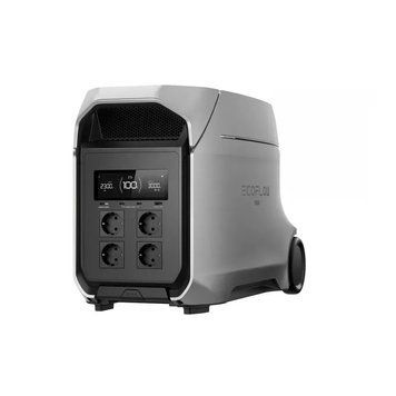 Зарядна станція EcoFlow Delta 3 Ultra Plus EFDELTA3UPLUS-EU фото
