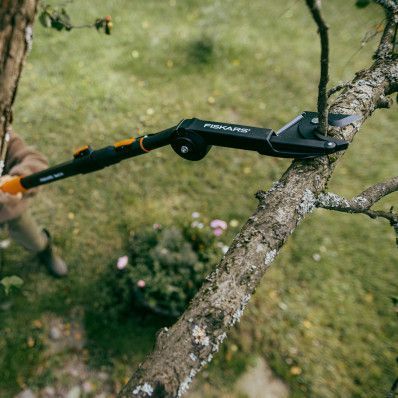 Насадка-висоторіз контактний Fiskars OneClick&trade; (1080702) 1080702 фото