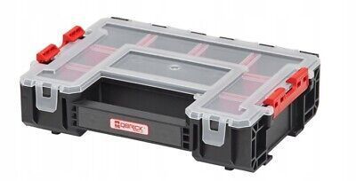 Организатор QBRICK REGULAR 400, 380 x 294 x 74 мм ORGQR400CZAPG001 фото