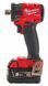 Гайковерт высокомоментный MILWAUKEE 1/2" (339 Нм) MILWAUKEE M18 FUEL FIW2P12-502X с фиксацией пином 4933478447 фото 2