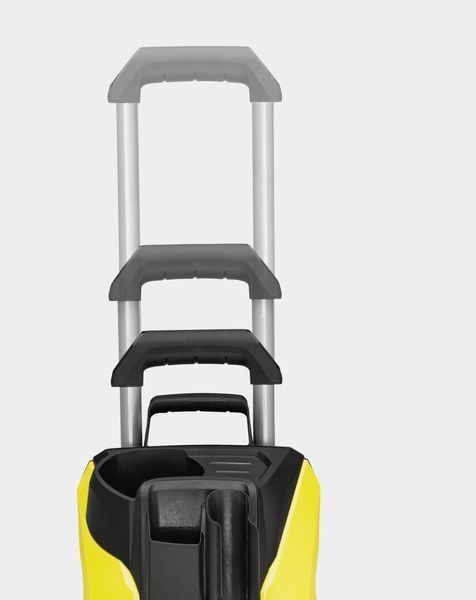 Минимойка Karcher K 5 Power Control Flex 1.324-700.0 фото