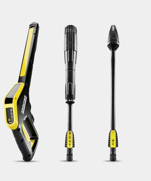 Минимойка Karcher K 5 Power Control Flex 1.324-700.0 фото