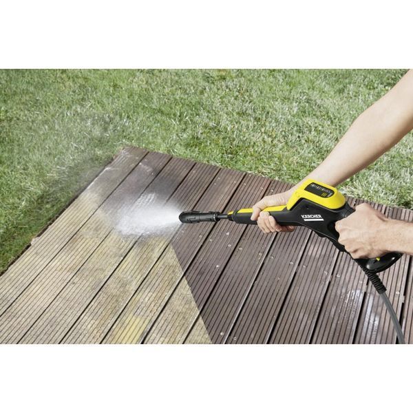 Минимойка Karcher K 5 Power Control Flex 1.324-700.0 фото