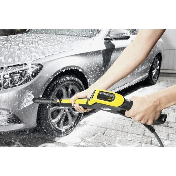 Минимойка Karcher K 5 Power Control Flex 1.324-700.0 фото