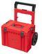 Ящик для инструмента QBRICK SYSTEM PRO RED CART 2.0 PLUS размер 490 x 415 x 660 SKRWQCPRO2PCCZEPG003 фото 2