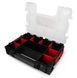 Организатор QBRICK REGULAR 400, 380 x 294 x 74 мм ORGQR400CZAPG001 фото 2