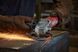 Угловая шлифмашина MILWAUKEE 125 мм AG 13-125 XSPD 4933451577 4933451577 фото 11