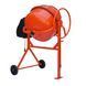 Бетонозмішувач DETEX DM-180 DM-180 фото 6