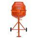 Бетонозмішувач DETEX DM-180 DM-180 фото 8