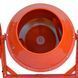 Бетонозмішувач DETEX DM-180 DM-180 фото 10