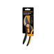 Секатор плоскостной Fiskars Plus P541 (1057169) 1057169 фото 1