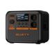Зарядная станция Bluetti AC70P, 1000 Вт, 864 Вт*ч (электростанция для дома) AC70P фото 1