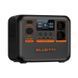 Зарядная станция Bluetti AC70P, 1000 Вт, 864 Вт*ч (электростанция для дома) AC70P фото 2