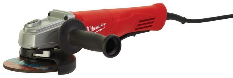 Угловая шлифмашина MILWAUKEE 125 мм AG 13-125 XSPD 4933451577 4933451577 фото