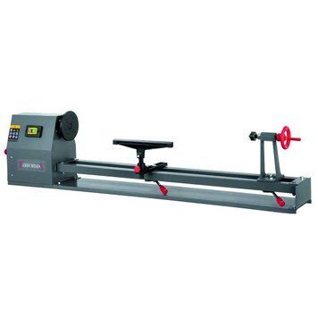 Токарний верстат Jet Performax PWL-1440L PWL-1440L фото