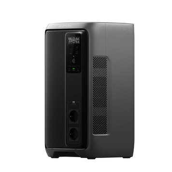 Зарядна станція EcoFlow DELTA 3 2000 Air EFD3A2000-EU фото