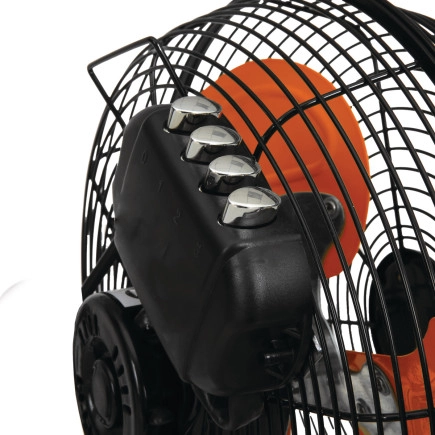 Вентилятор підлоговий Unicraft BV 500-3 6265153 фото