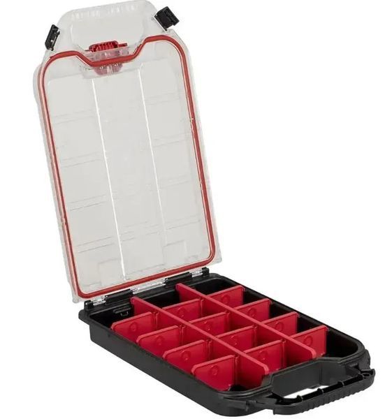 Органайзер для инструментов Stack n Roll Half F Keter 253381 253381 фото