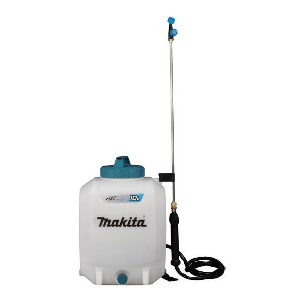 Обприскувач акумуляторний ранцевий Makita DUS108Z (без АКБ та ЗП) DUS108Z фото