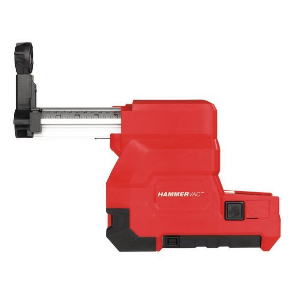 Система пылеудаления MILWAUKEE HEAVY DUTY M18-28 CPDEX-0 4933446810 4933446810 фото