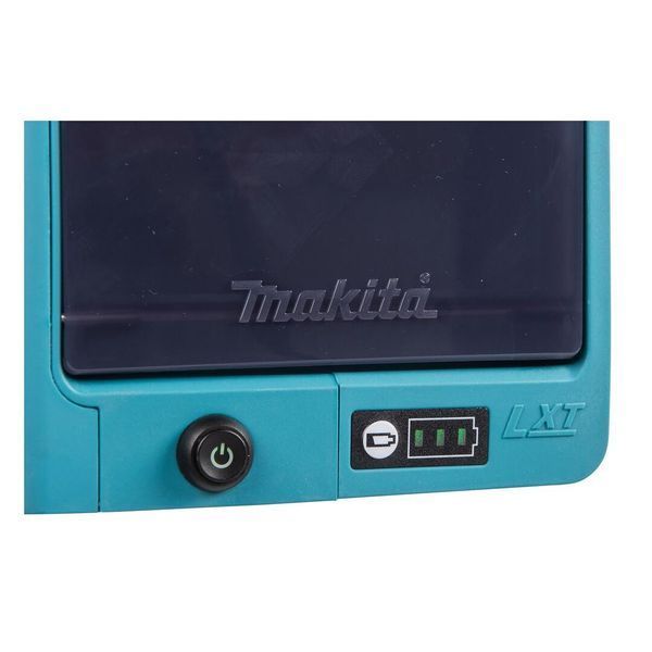 Обприскувач акумуляторний ранцевий Makita DUS108Z (без АКБ та ЗП) DUS108Z фото