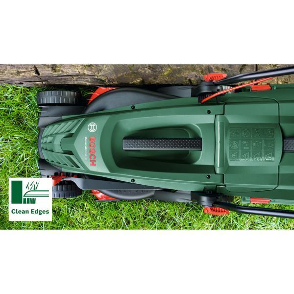 Газонокосарка електрична Bosch EasyRotak 32-205 06008A6300 фото