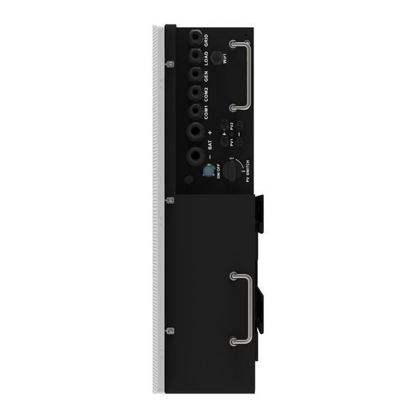 Система зберігання енергії RW-F5.3-2H3 Deye (3,6 kW LiFePO4 51,2V 100Ah 5,32kWh) RW-F5.3-2H3 Deye фото