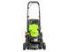 Бензиновая газонокосилка Zipper ZI-BRM420 ZI-BRM420 фото 2